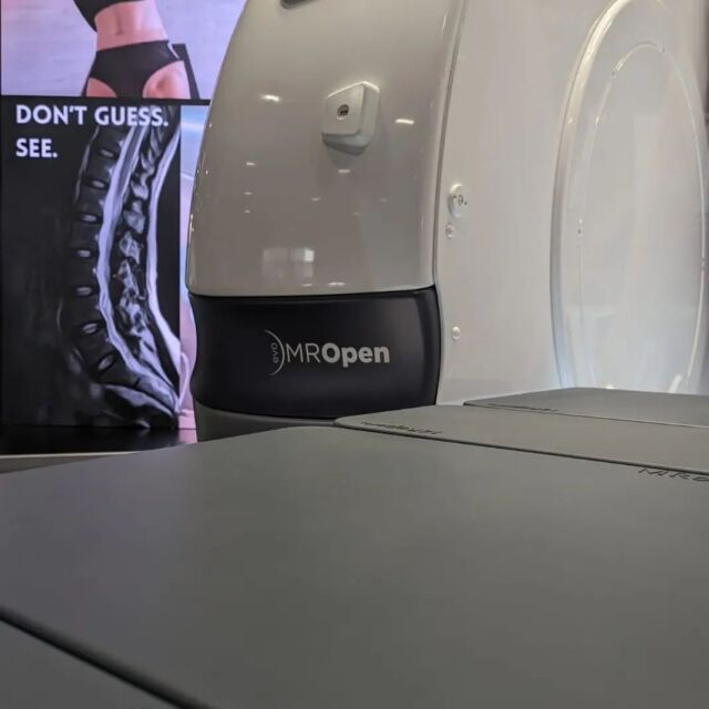 The #bestmriexperience @ SIRM 24

Everything is ready to showcase MROpenEVO in Milan. Discover more on the only MRI System with patient centric design and unique MgB2 superconducting technology. Join us tomorrow @ SIRM booth #A03.
.
.
.
#SIRM #MRI #MROpenEVO